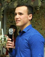 Александр Блажевский