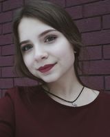 Светлана Тригуб