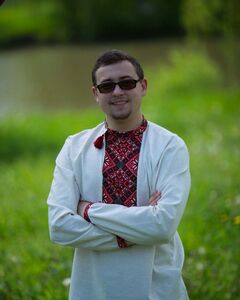 Володимир Сушко