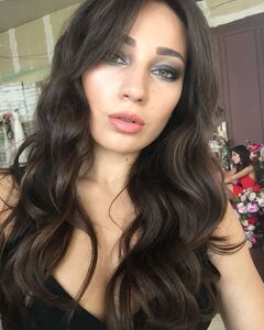 Ната Скабицкая