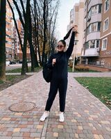 Аміна Євгеніївна