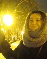 Лариса Цивинда