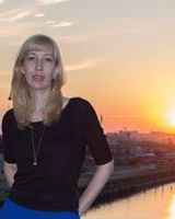 Елена Заславская