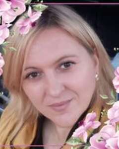 Катя Булгакова
