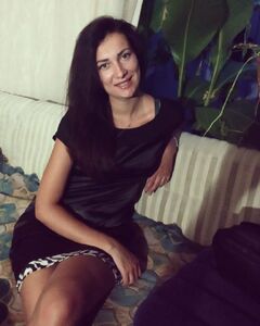 Юлия Роженко