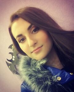 Тетяна Шміголь