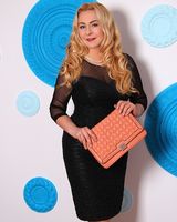 Валентина Сорока