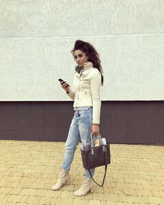 Ксения Соломенная