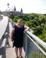 Валентина Ковальська