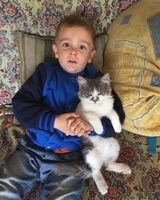 Іван Дрьомов