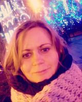 Оксана Просоленко