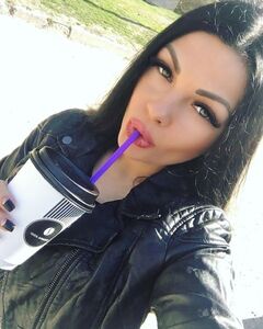 Алёна Шаповал
