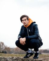 Олександр Калайда