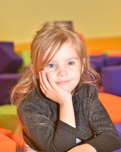 Тамила Бондаренко