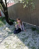 Надія Лисенко