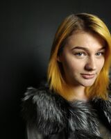 Дарья Пещанская