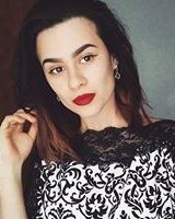Katherine Parfenyuk