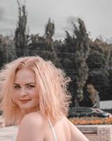 Anastasiia Tarnavska