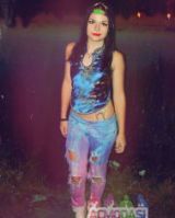 Алена Баланда