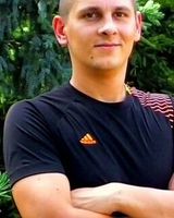 Євген Короткий