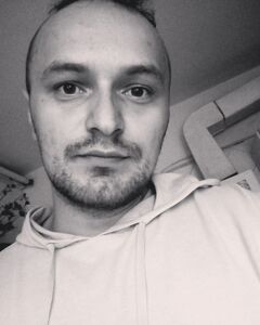 Александр Доброволский