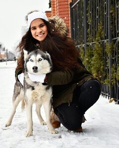 Жозефина Нечитайло