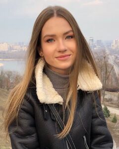 Єлизавета Костякіна