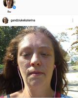 Катя Правдивая