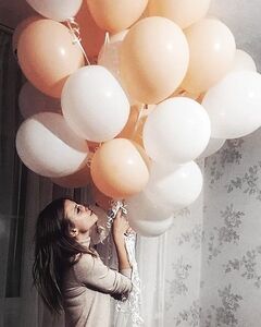 Диана Алексеевна