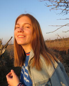 Julia Tyshkevich