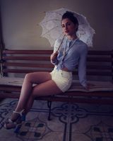 Кристина Шевченко