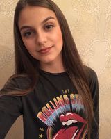 Алина Калинич 