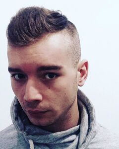 Денис Денисенко