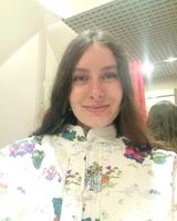 Александра Сыворотка