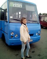 Яна Патрик
