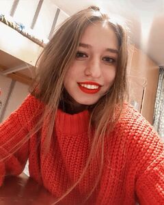 Катерина Красноружева