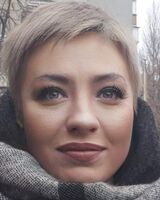 Ирина Кравченко