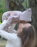 Анастасия Сливенко
