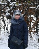 Маша Маслова