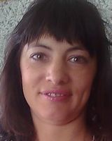 Ирина Москаленко