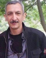 Сирадж Мустафаев
