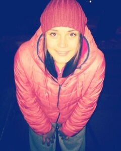 Евгения Каневская