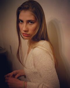 Анна Левашова
