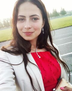 Каролина Авраменко