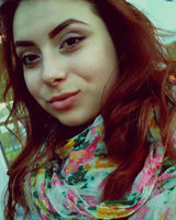 Лора Зюзина