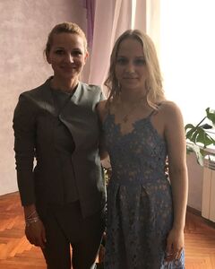 Влада Мартынова