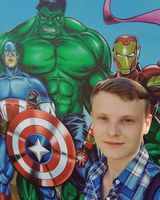 Володимир Буряк