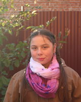 Вікторія Мартинюк