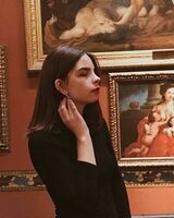 Софія Мельник