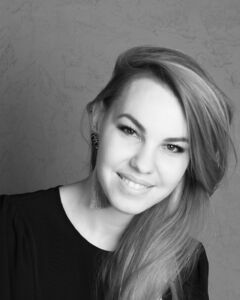 Aleksandra 